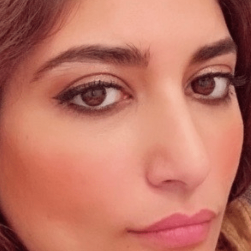 M.S. Skincare HIGHBROW Hair Oil