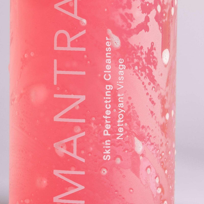 MANTRA | Skin Perfecting Cleanser