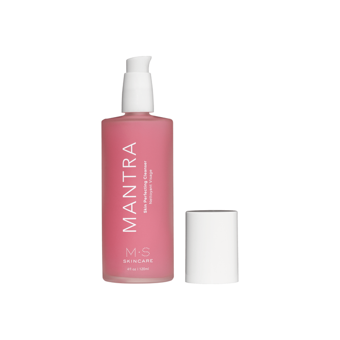 MANTRA | Skin Perfecting Cleanser