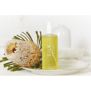 M.S. Skincare SILK Ayurvedic Facial Oils