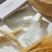 M.S. Skincare SOFIA Facial Care