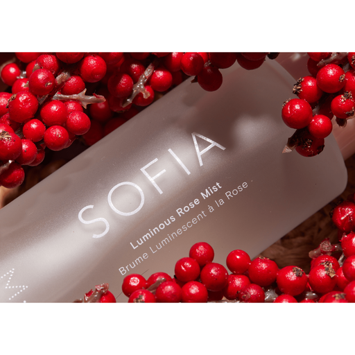 M.S. Skincare SOFIA Facial Care