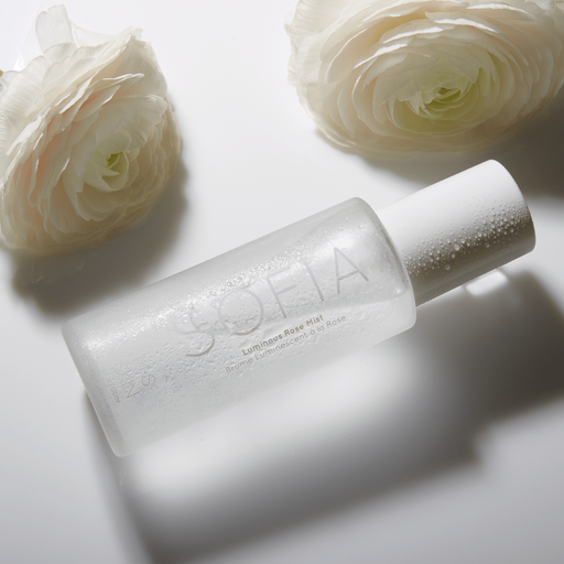 M.S. Skincare SOFIA Facial Care