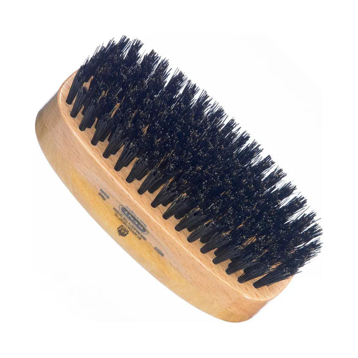 Kent Gentleman's Hairbrush Model No. MS23 - Fine/Medium Hair - 1 Oz