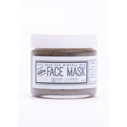 Soap for Sinners Detox Face Mud Mask Face Mask
