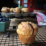 gfJules gfJules Gluten Free Muffin Mix