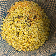 Rooted Earth Farm + Apothecary Garlic and Mullein Ear Oil Under Eye + Ear Care