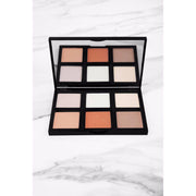 Rude Cosmetics Audacious Contour Palette Contour