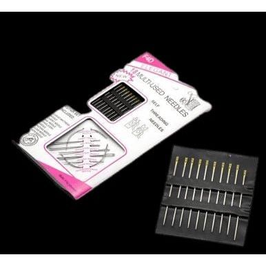 VIP Extensions MULTI-USED NEEDLES F4D Hair Extension Accessories