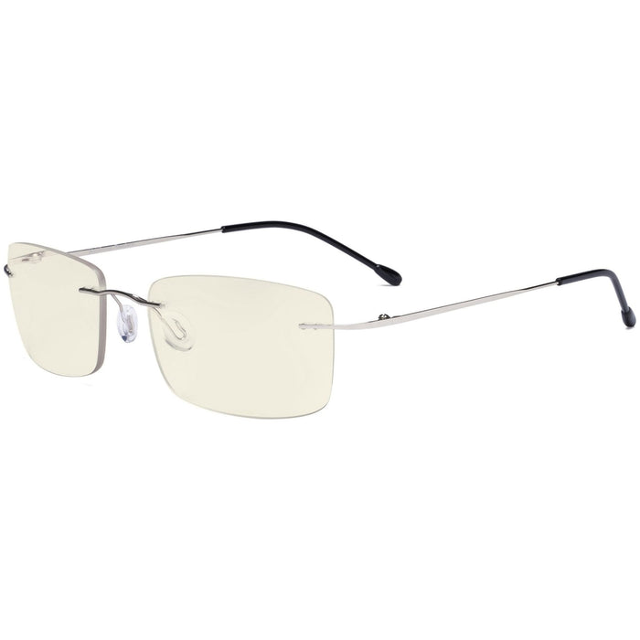 Eyekeeper.Com - Rectangle Progressive Multifocus Readers Mwk9