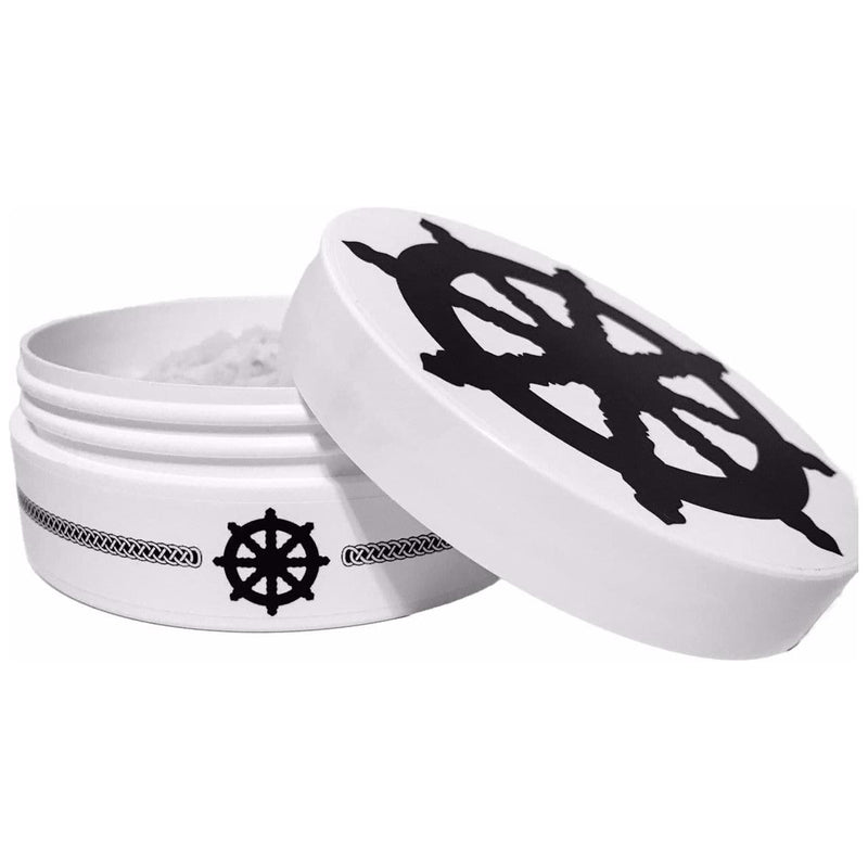 Murphy and McNeil Bad Mor Shaving Soap (Bay Rum) - by Murphy and McNeil Shaving Soap