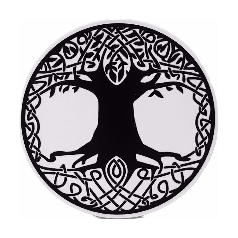 Murphy and McNeil Crann Bethadh Shaving Soap - by Murphy and McNeil Shaving Soap