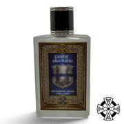 Murphy and McNeil Garda Siochana Aftershave Splash - by Murphy and McNeil Aftershave Splash White Smoke Alcohol,Alcohol Free (required for international shipping)