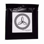 Murphy and McNeil Green Man Shaving Soap (Fougere) - by Murphy and McNeil Shaving Soap Black 0.5oz Sample Pouch