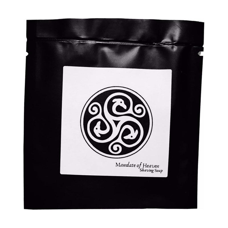 Murphy and McNeil Mandate of Heaven Shaving Soap - by Murphy and McNeil Shaving Soap