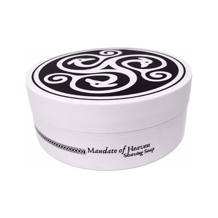 Murphy And Mcneil Mandate Of Heaven Shaving Soap