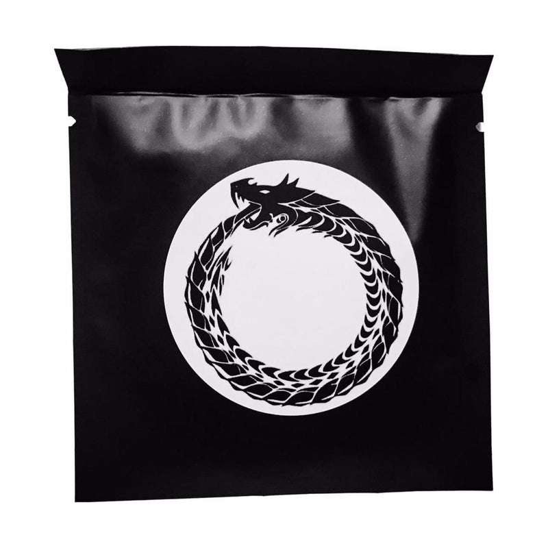 Murphy and McNeil Ouroboros Shaving Soap - by Murphy and McNeil Shaving Soap