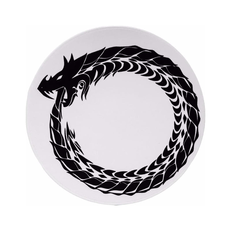 Murphy and McNeil Ouroboros Shaving Soap - by Murphy and McNeil Shaving Soap