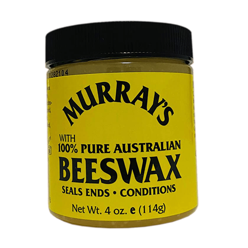 VIP Extensions Murray's 100% Pure Beeswax   4 oz Hair Care