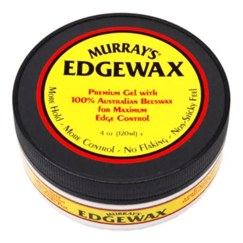VIP Extensions Murrays EdgeWax 4oz Hair Care