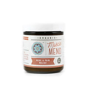 Euphoric Herbals Muscle Mend Salve Salve Lavender 8oz,4oz,1oz