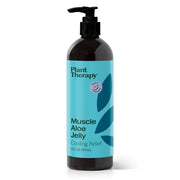 Plant Therapy Muscle Aloe Jelly Body Care