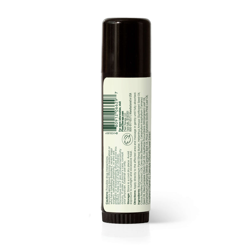 Plant Therapy Muscle Aid Balm Body Care