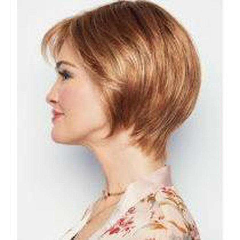 VIP Extensions MUSE - Wig by Raquel Welch RW lace front wig