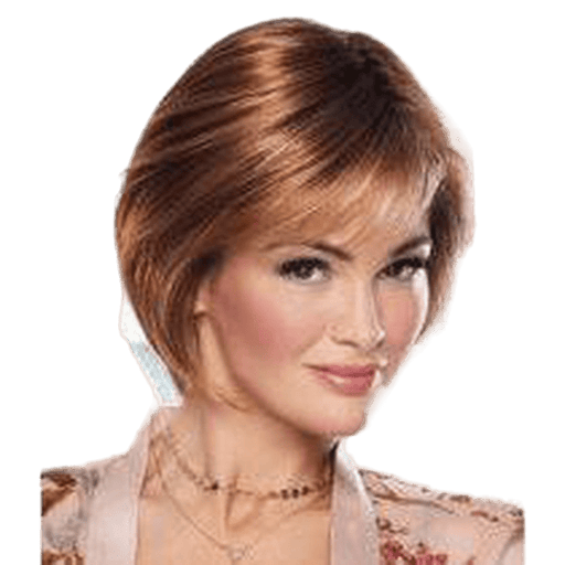 VIP Extensions Raquel Welch Muse Lace Front Wig Synthetic Wig Black R2 Ebony,R4 Midnight Brown,R6 Dark Chocolate,R6/30H Chocolate Copper,R829S+ Glazed Hazelnut,R9S+ Glazed Mahogany,R9F26 Mocha Foil,R10 Chestnut,R11S+ Glazed Mocha,R12/26H Honey Pecan,R13F25 Praline Foil,R1416T Buttered Toast,R25 Ginger Blonde,R14/88H Golde