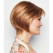 VIP Extensions MUSE - Wig by Raquel Welch RW lace front wig