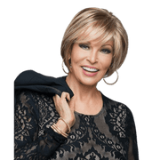 VIP Extensions MUSE - Wig by Raquel Welch RW lace front wig