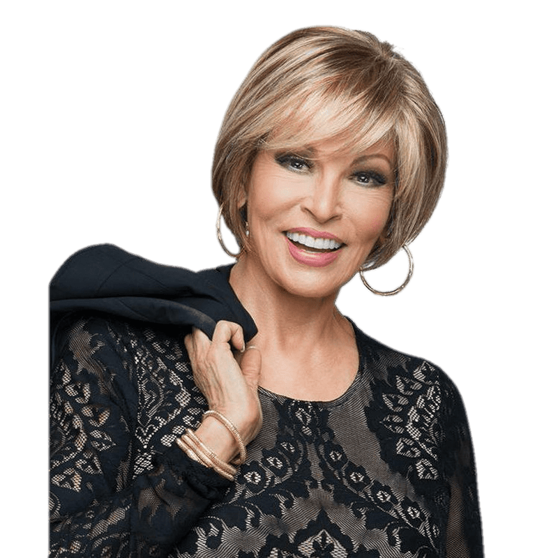 VIP Extensions MUSE - Wig by Raquel Welch RW lace front wig