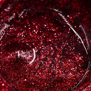 Red Iguana LLC Muse Greek Goddess Gel Nail Art