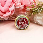 Red Iguana LLC Muse Greek Goddess Gel Nail Art