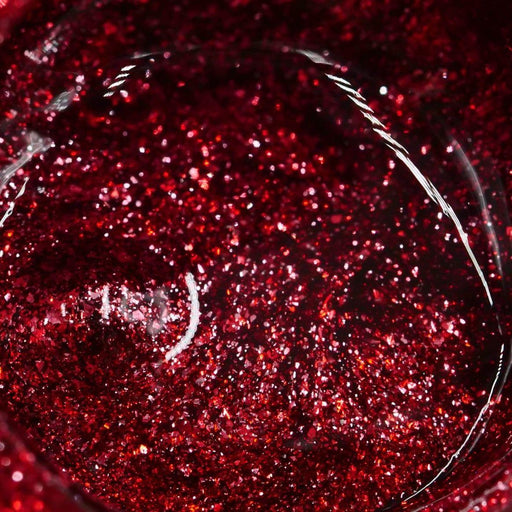 Red Iguana LLC Muse Greek Goddess Gel Nail Art