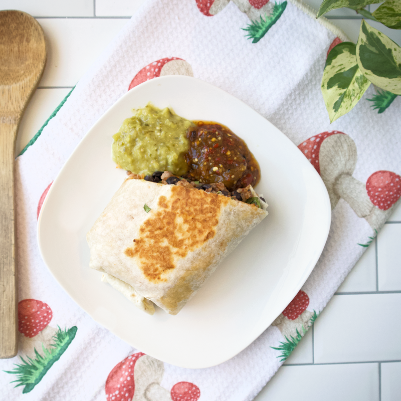 Love of Earth Co. Reusable Paper Towels