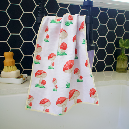 Love of Earth Co. Reusable Paper Towels