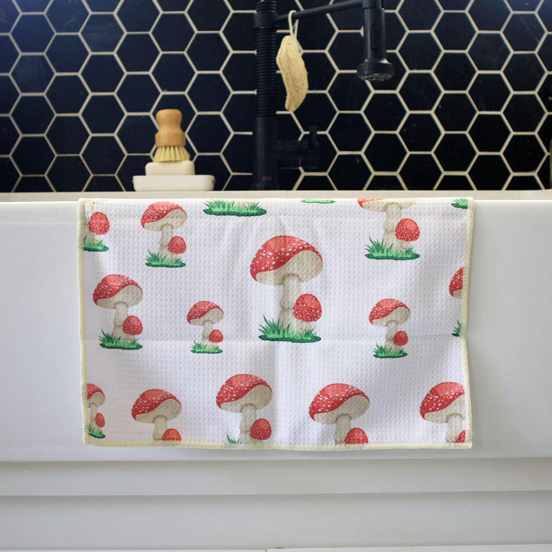 Love of Earth Co. Reusable Paper Towels