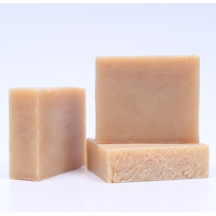 Adiva Naturals Sweet Musk Soap Bar Bar Soap Lavender