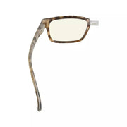 eyekeeper.com (Must Buy Both Eye) Custom Computer Glasses with Different Power UVPR032 Tortoise Eyeglasses