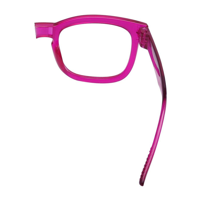 Eyekeeper.Com - (Must Buy Both Eye) Metalless Screwless Reading Glasses With Different Strength Pr033-1