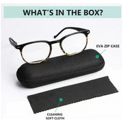 eyekeeper.com (Must Buy Both Eyes) Reading Glasses with Different Strength for Each Eye PR001 Eyeglasses