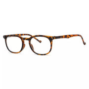 eyekeeper.com (Must Buy Both Eyes) Reading Glasses with Different Strength for Each Eye PR001-DEMI Eyeglasses