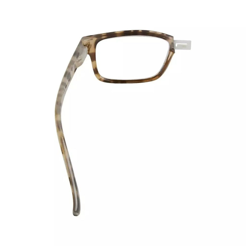 eyekeeper.com (Must Buy Both Eyes) Reading Glasses with Different Strength for Each Eye PR032 Tortoise Eyeglasses