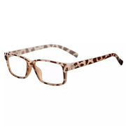 eyekeeper.com (Must Buy Both Eyes) Reading Glasses with Different Strength for Each Eye PR032 Tortoise Eyeglasses