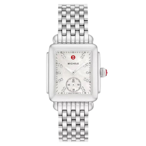 Bids.com Michele Women's Classic Watches