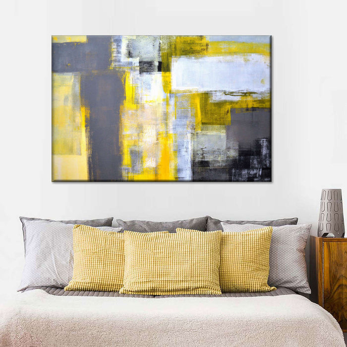 Expressionism Abstract Wall Art