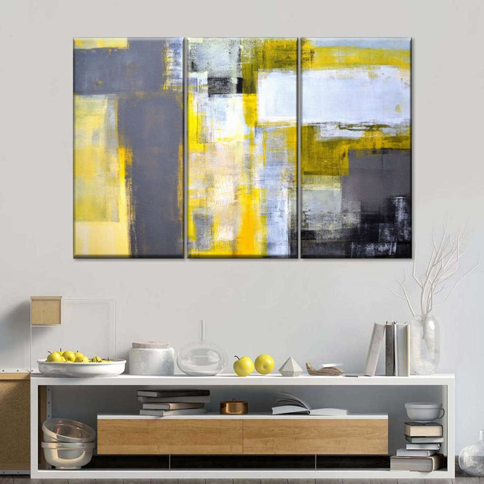 Expressionism Abstract Wall Art