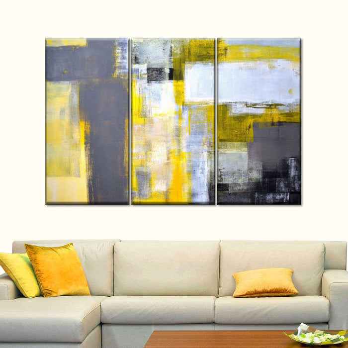 Expressionism Abstract Wall Art