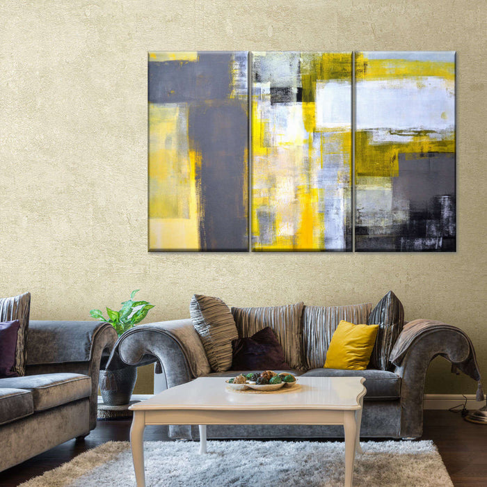 Expressionism Abstract Wall Art